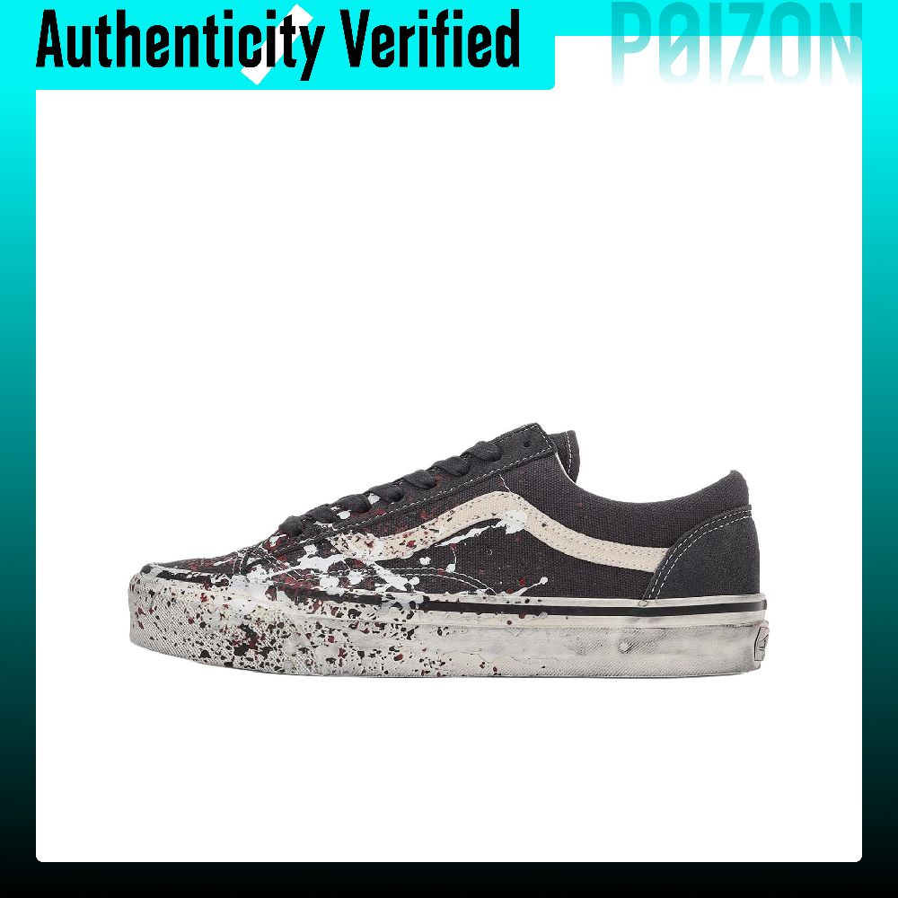 Vans Shoes Old Skool - Tênis de Skate Vans Premium Old