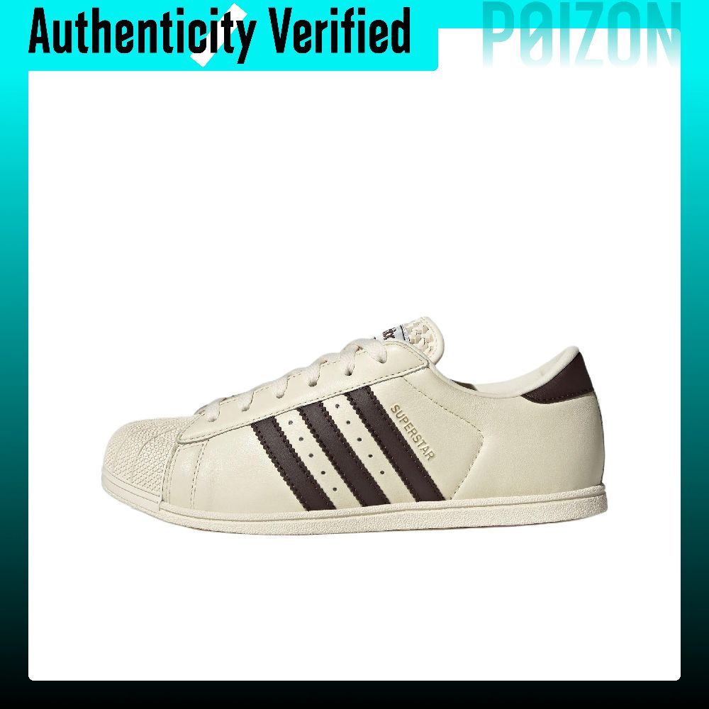Adidas Shoes Superstar - Adidas Originals SUPERSTAR Tênis de Skate
