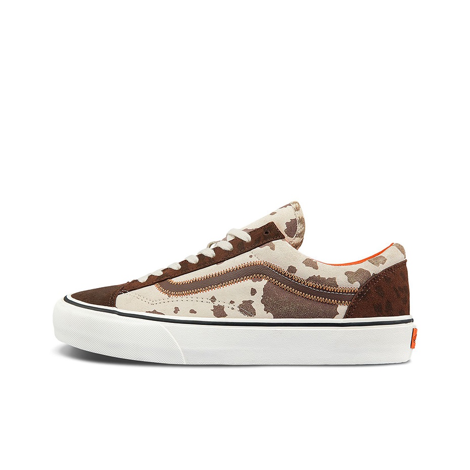 Style 36 Vans Vlt Lx 'Savanna  - Vans Shoes Old Skool avaliação e preço