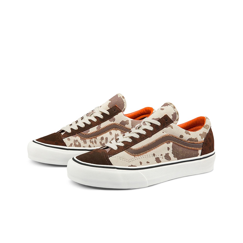 Style 36 Vans Vlt Lx 'Savanna  - Vans Shoes Old Skool avaliação e preço