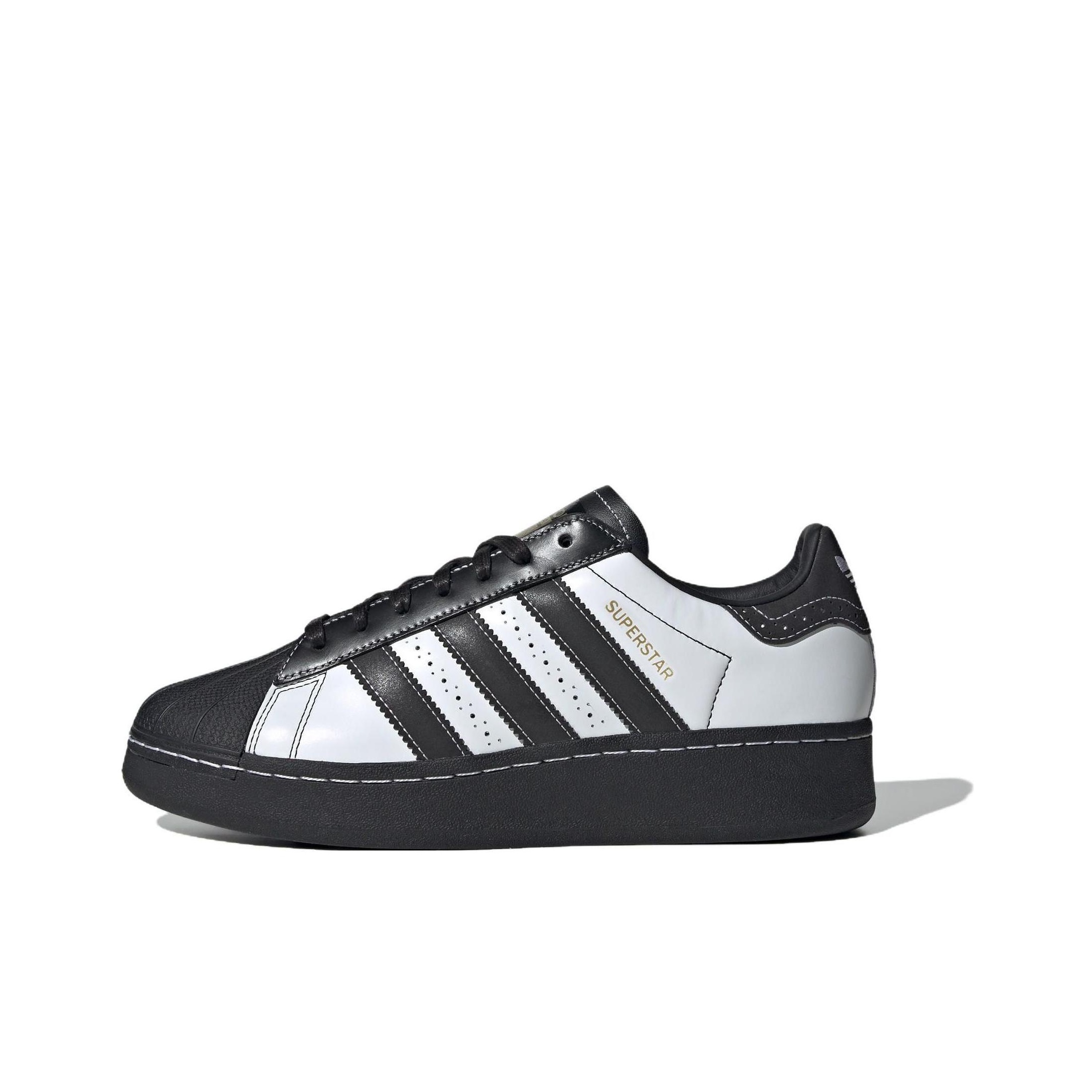 Adidas Originals SUPERSTAR XLG - Adidas Shoes Superstar avaliação e preço