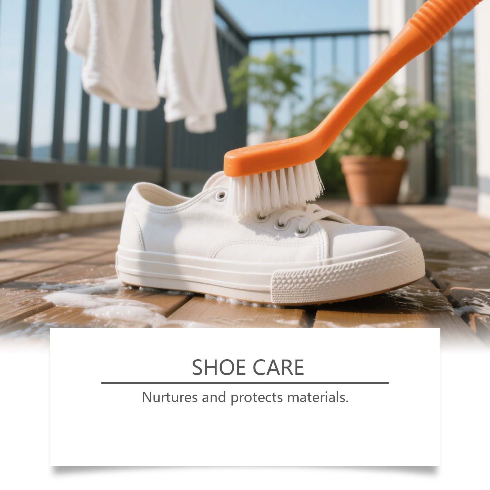 Creme Limpador de Sapatos Bran - Sneaker Care Whitener avaliação e preço