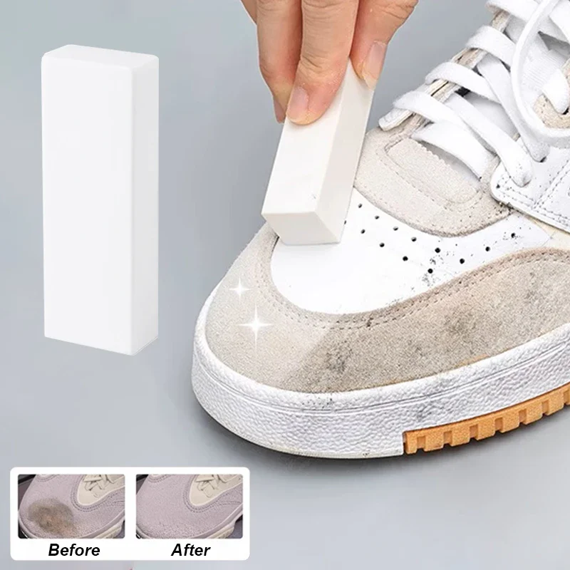 2026 Novo Borracha de Limpeza  - Sneaker Care Whitener avaliação e preço