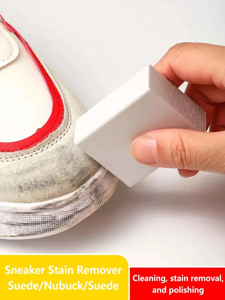 Novo Apagador de Manchas para  - Sneaker Care Whitener avaliação e preço