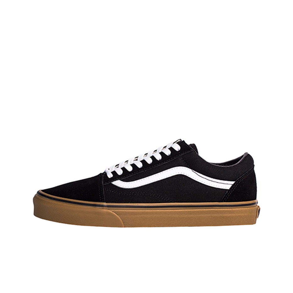 Tênis de Skate Unissex Vans Ol - Vans Shoes Old Skool avaliação e preço